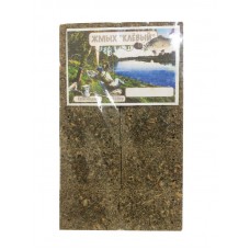 Жмых клубника