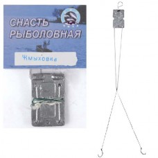 Жмыховка Три Кита 76гр