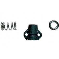 ЗИП для стрелы (колечко,бегунок,шайбочка) 7мм