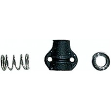 ЗИП Seac Sub для стрелы пружинка+бегунок+шайба 8мм