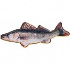 Значок Balzer Судак 19954 011