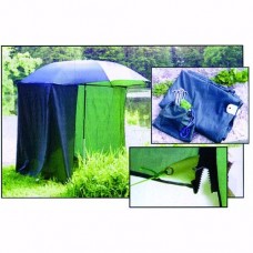 Зонт Galaxy Carp